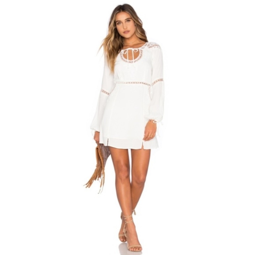 For Love and Lemons dress NWT